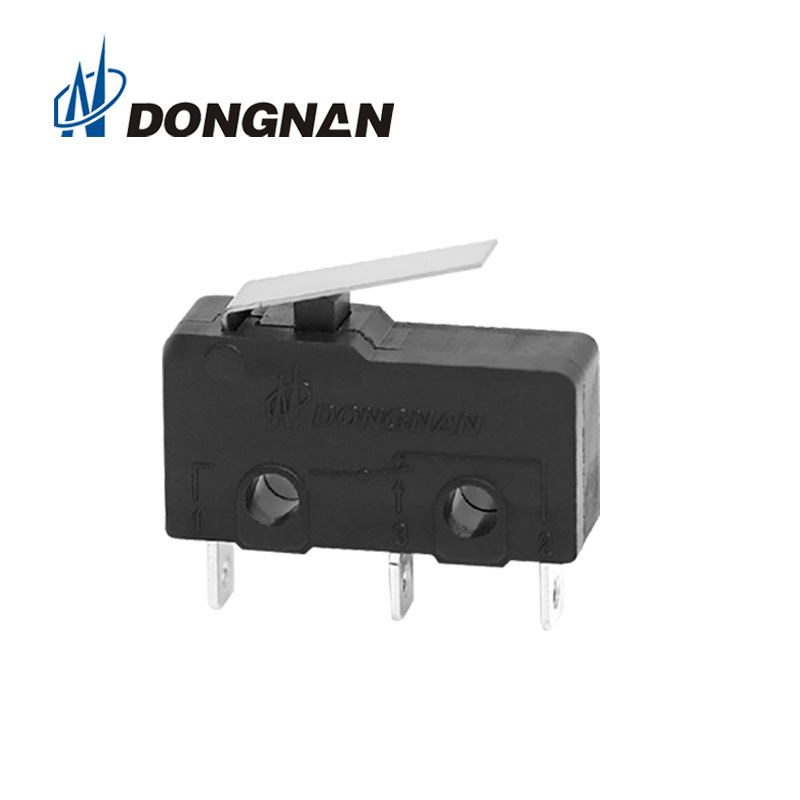 家用吸塵器/除螨儀設(shè)備微動(dòng)開關(guān) KW4A-Z1SF200大電流小型微動(dòng)開關(guān)