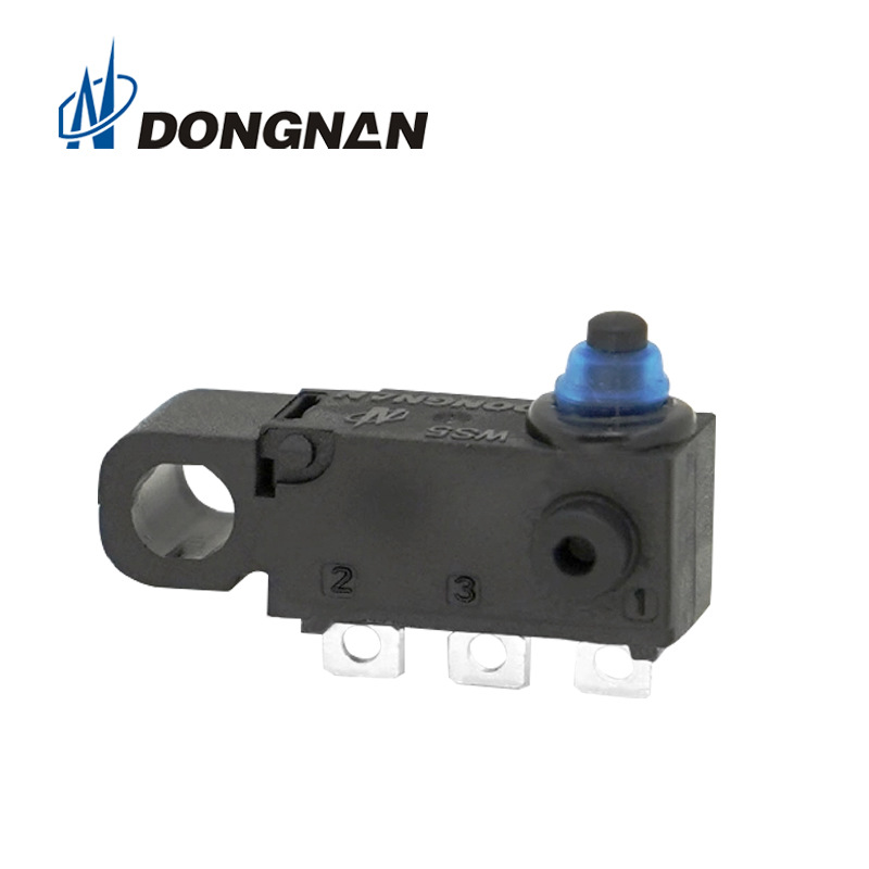 DONGNAN 東南微動(dòng)開(kāi)關(guān)廠家 電動(dòng)螺絲刀小型開(kāi)關(guān) 電動(dòng)工具微動(dòng)開(kāi)關(guān)
