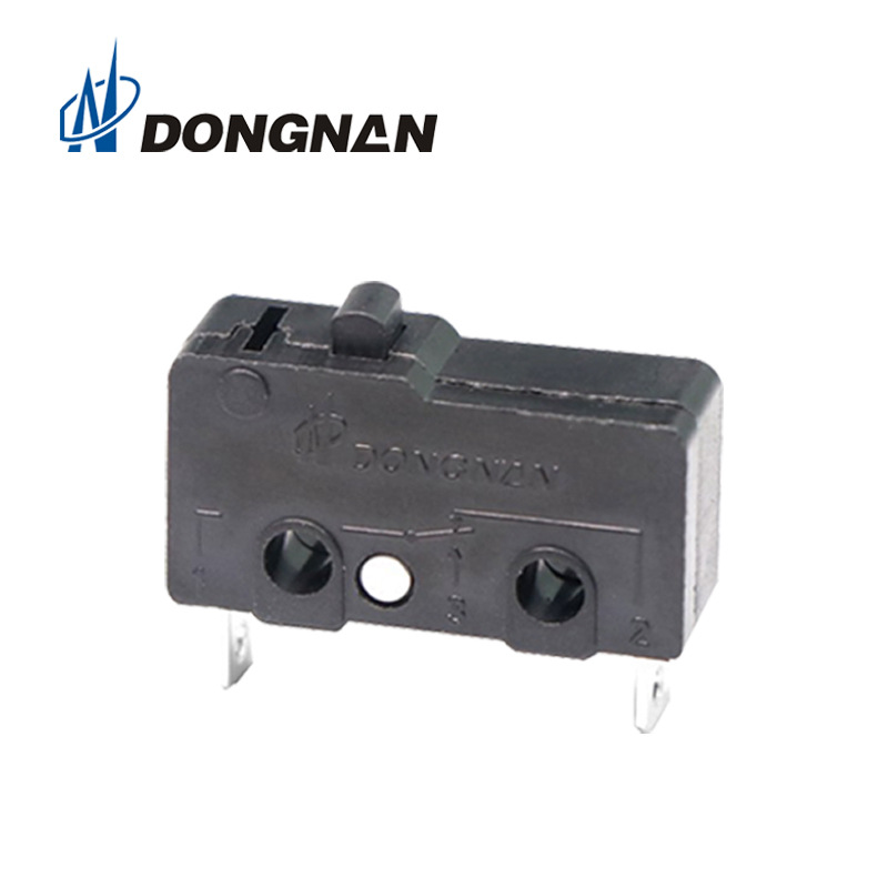 東南家用電器/電子設備微動開關(guān) 自動化設備/通訊設備2腳3腳微動開關(guān)