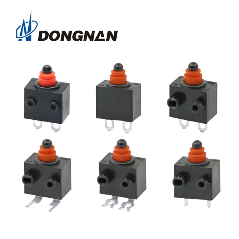 DONGNAN廠家WS8防水微動(dòng)開(kāi)關(guān) 汽車(chē)前引擎蓋鎖微動(dòng)開(kāi)關(guān) 中控 鎖開(kāi)關(guān)